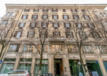 Foto 55 - Appartamento Via Boncompagni
 
28, Roma - foto 55