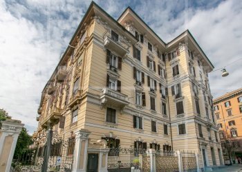 Foto 57 - Appartamento Via Boncompagni
 
28, Roma - foto 57