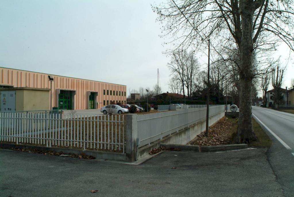 Zona - Capannone SP67, Casier - foto 2