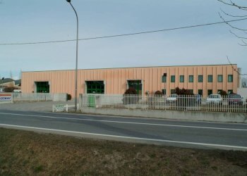 Facciata - Capannone SP67, Casier - foto 3