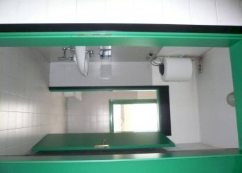 Interno non residenziale - Capannone SP67, Casier - foto 8