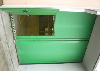 Balcone - Capannone SP67, Casier - foto 9