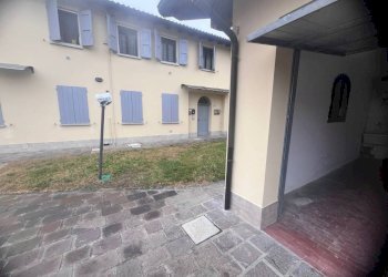 Giardino - Bilocale via Saletto, Bentivoglio - foto 10
