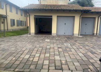 Box auto - Bilocale via Saletto, Bentivoglio - foto 5