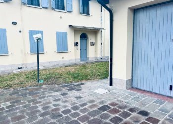 Dettagli - Bilocale via Saletto, Bentivoglio - foto 7