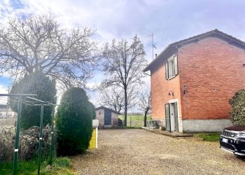 Dettagli - Casa indipendente via Trentasei Martiri, Budrio - foto 1