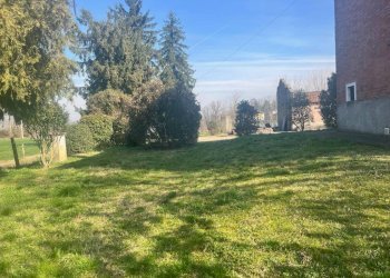 Giardino - Casa indipendente via Trentasei Martiri, Budrio - foto 3