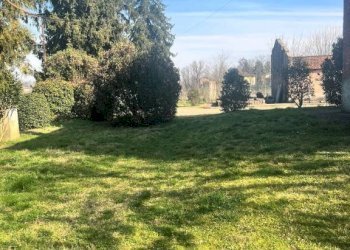 Giardino - Casa indipendente via Trentasei Martiri, Budrio - foto 5