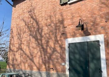 Facciata - Casa indipendente via Trentasei Martiri, Budrio - foto 14