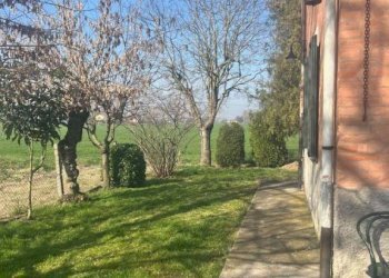 Dettagli - Casa indipendente via Trentasei Martiri, Budrio - foto 16