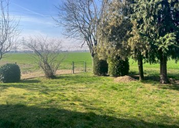 Giardino - Casa indipendente via Trentasei Martiri, Budrio - foto 20