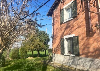 Facciata - Independent house via Trentasei Martiri, Budrio - photo 3