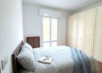 Camera da letto - Trilocale via Arturo Solari, Bologna (zona Corticella) - foto 7