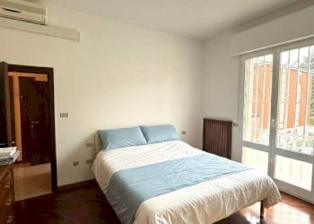 Camera da letto - Trilocale via Arturo Solari, Bologna (zona Corticella) - foto 8