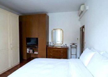 Camera da letto - Trilocale via Arturo Solari, Bologna (zona Corticella) - foto 9