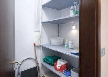 Ripostiglio - Trilocale via Arturo Solari, Bologna (zona Corticella) - foto 15