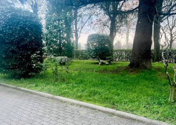 Giardino - Trilocale via Arturo Solari, Bologna (zona Corticella) - foto 18