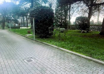 Giardino - Trilocale via Arturo Solari, Bologna (zona Corticella) - foto 19