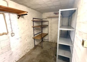 Cantina - Trilocale via Arturo Solari, Bologna (zona Corticella) - foto 24