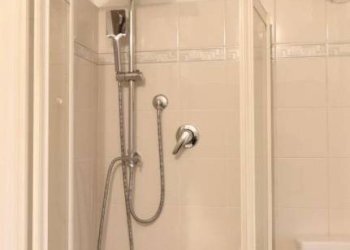 Bagno - Appartamento via Ugo Lenzi, Bologna (zona Centro Storico) - foto 13