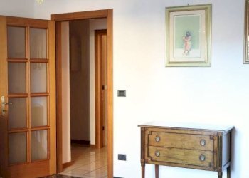 Salone - Appartamento via Ugo Lenzi, Bologna (zona Centro Storico) - foto 20