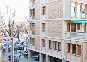 Balcone - Appartamento via Ugo Lenzi, Bologna (zona Centro Storico) - foto 27