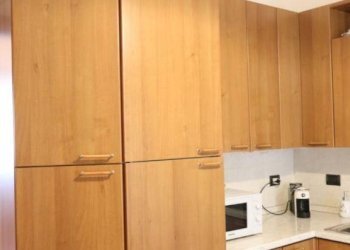 Cucina - Appartamento via Ugo Lenzi, Bologna (zona Centro Storico) - foto 31