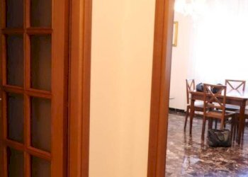 Disimpegno - Appartamento via Ugo Lenzi, Bologna (zona Centro Storico) - foto 32