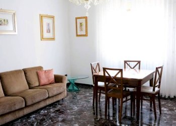 Salone - Appartamento via Ugo Lenzi, Bologna (zona Centro Storico) - foto 38