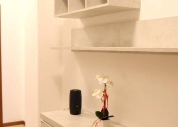 Scala - Appartamento via Ugo Lenzi, Bologna (zona Centro Storico) - foto 40