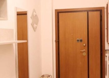 Ingresso - Appartamento via Ugo Lenzi, Bologna (zona Centro Storico) - foto 46