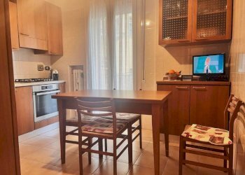 Cucina - Appartamento via Ugo Lenzi, Bologna (zona Centro Storico) - foto 6