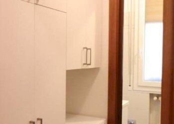 Lavanderia - Appartamento via Ugo Lenzi, Bologna (zona Centro Storico) - foto 12