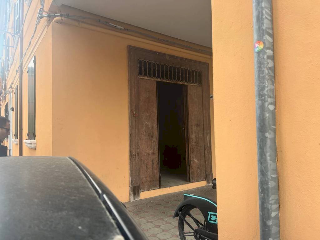 Zona - Warehouse via di Corticella, Bologna (neighborhood Corticella) - photo 2