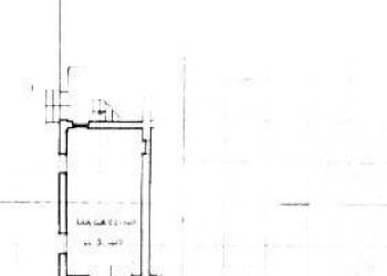 Planimetria - Warehouse via di Corticella, Bologna (neighborhood Corticella) - photo 8