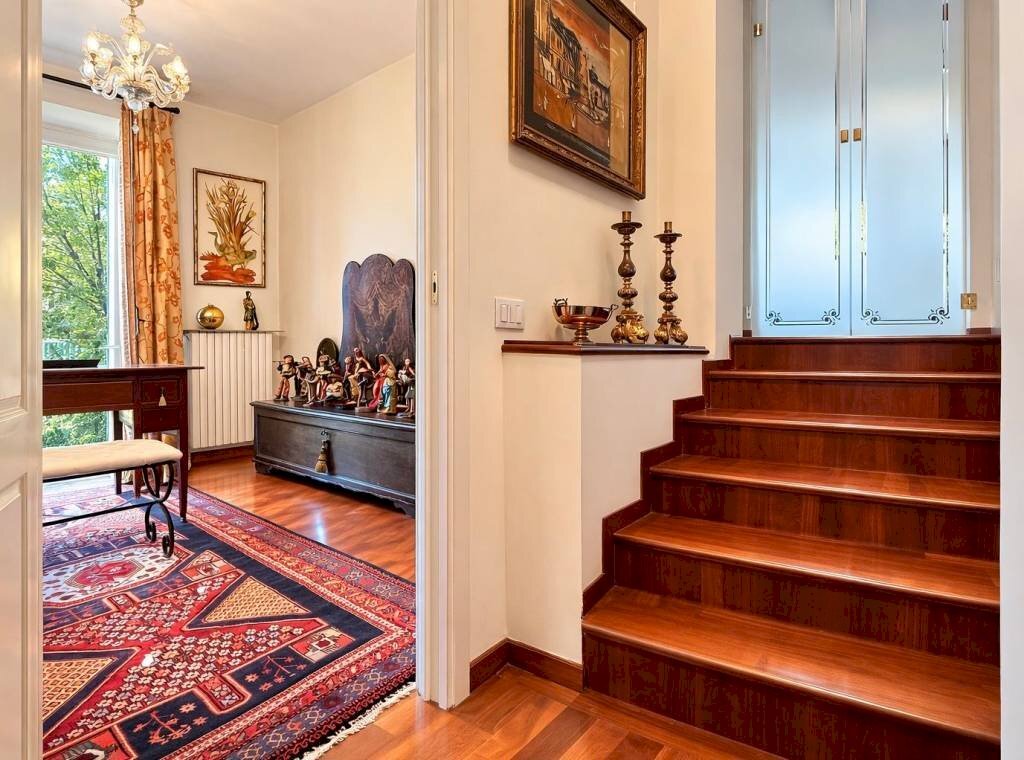 Dettagli - Four-room apartment via Carlo Alberto, Monza - photo 1