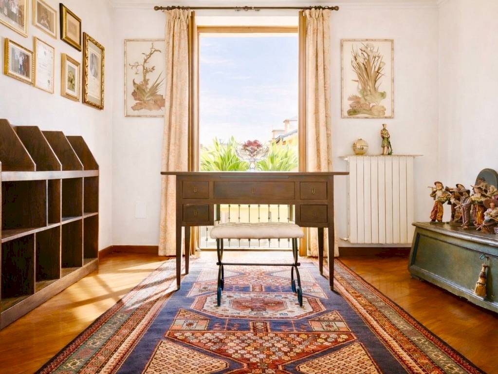 Interno appartamento - Four-room apartment via Carlo Alberto, Monza - photo 3