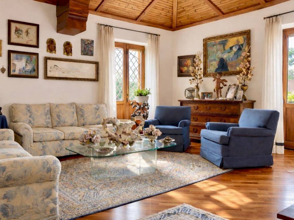 Dettagli - Quadrilocale via Carlo Alberto, Monza - foto 1