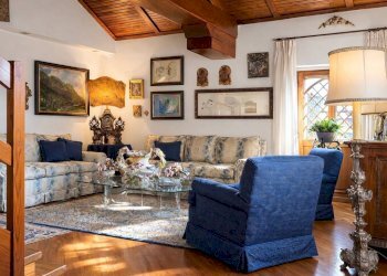 Dettagli - Quadrilocale via Carlo Alberto, Monza - foto 6