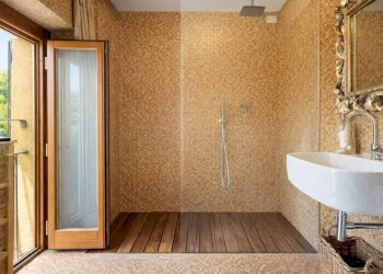 Bagno - Quadrilocale via Carlo Alberto, Monza - foto 8