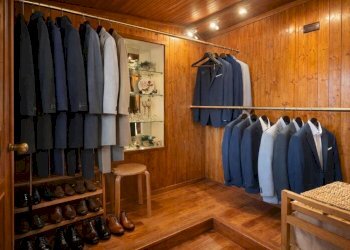 Dettagli - Quadrilocale via Carlo Alberto, Monza - foto 11