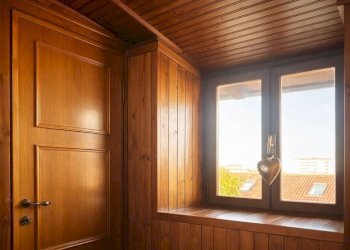 Vista - Quadrilocale via Carlo Alberto, Monza - foto 12