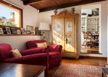 Dettagli - Quadrilocale via Carlo Alberto, Monza - foto 13