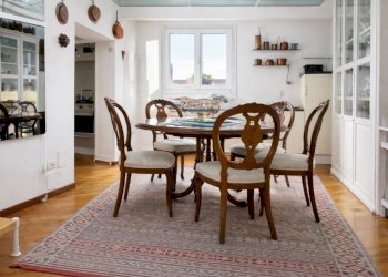 Interno appartamento - Quadrilocale via Carlo Alberto, Monza - foto 14