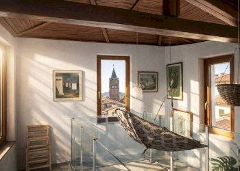 Interno palazzo - Quadrilocale via Carlo Alberto, Monza - foto 17