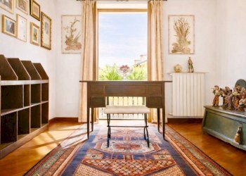 Interno appartamento - Quadrilocale via Carlo Alberto, Monza - foto 3