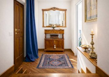 Ingresso - Quadrilocale via Carlo Alberto, Monza - foto 5