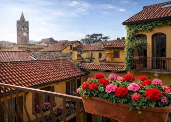 Vista - Quadrilocale via Carlo Alberto, Monza - foto 1