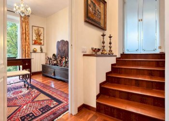 Dettagli - Quadrilocale via Carlo Alberto, Monza - foto 4