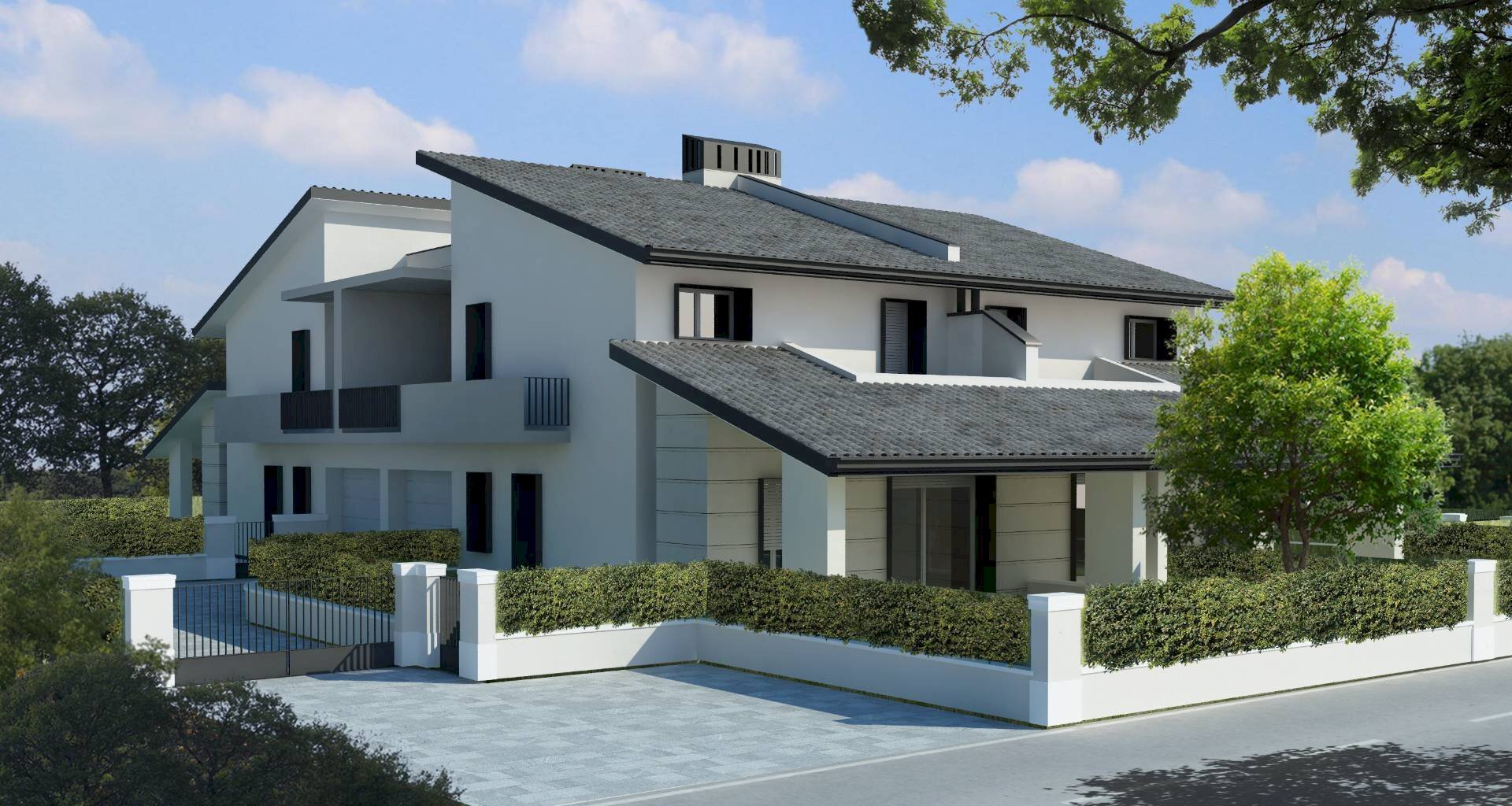 Foto 3 - Casa semi indipendente San Felice sul Panaro - foto 3